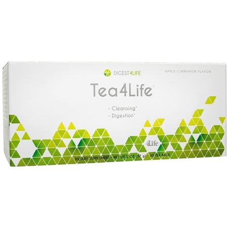 Tea 4Life