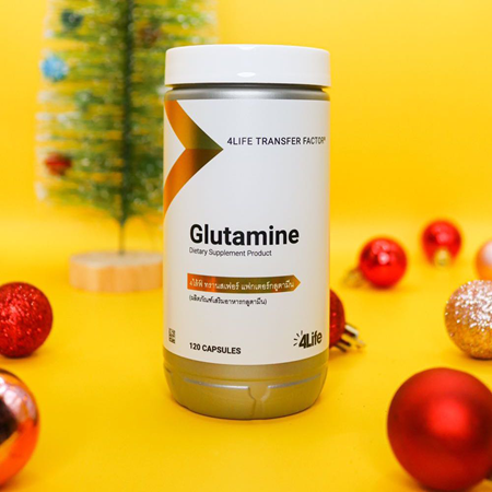 Thailand glutamine second