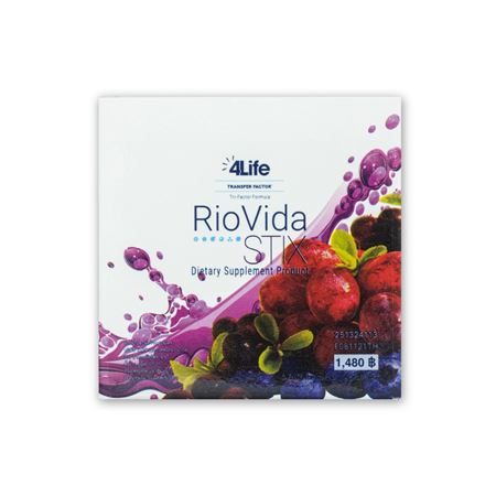 riovida stix