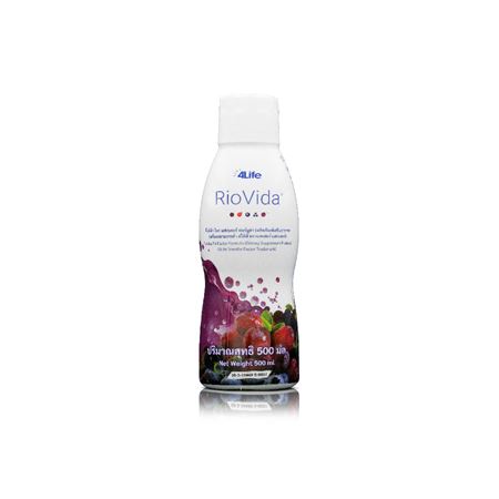 Thailand riovida 
