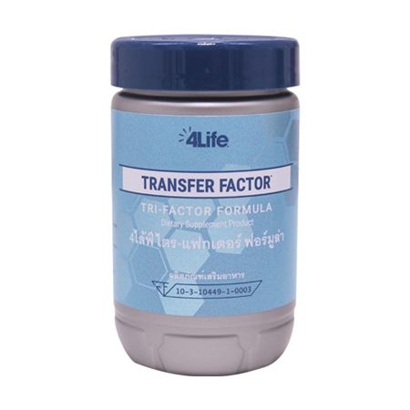 Thailand Tri factor formula