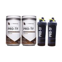 2 Pro TF Get a Free 2 Shaker
