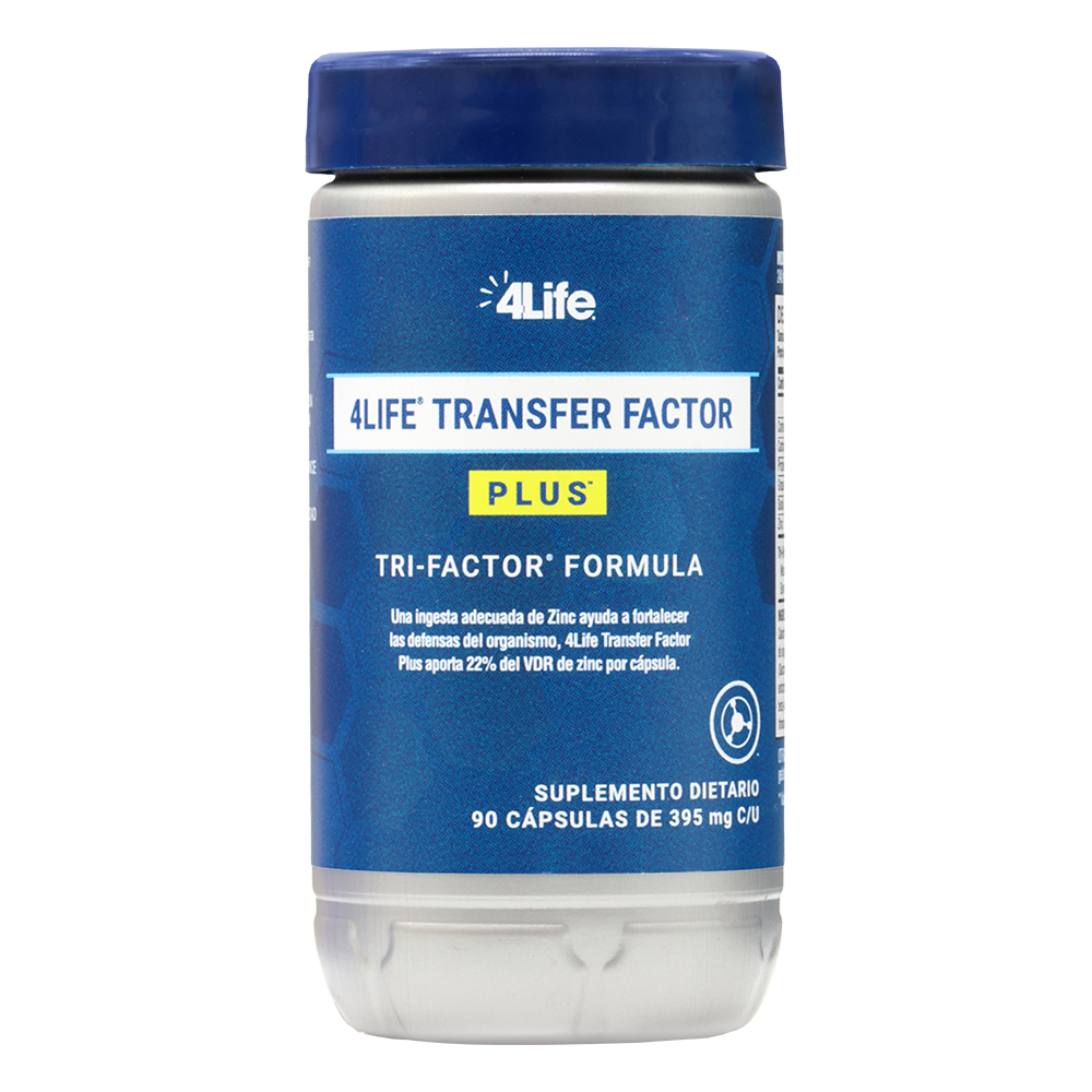 Transfer Factor Plus™