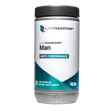 Transform-Man