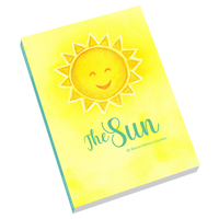 Let “The Sun” shine By Bianca Lisonbee