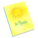 Let “The Sun” shine