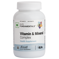 Vitamin & Mineral Complex