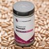 Woman-Pills