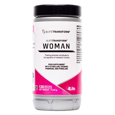 4LifeTransform Woman