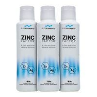 Oferta de Fin de Mes – Zinc Factor
