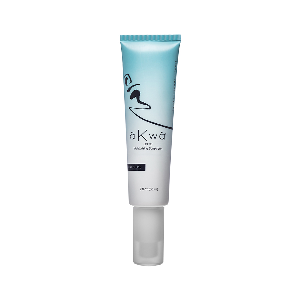 SPF 30 Moisturizing Sunscreen