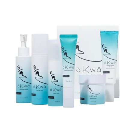 Akwa-Skin-Care-System