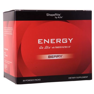 energy