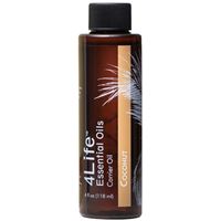 4Life<sup>™</sup> Essential Oils Carrier Oil