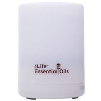 4Life EO Ultrasonic Diffuser