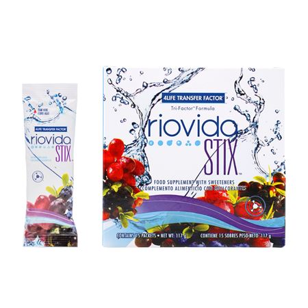 Riovida Stix