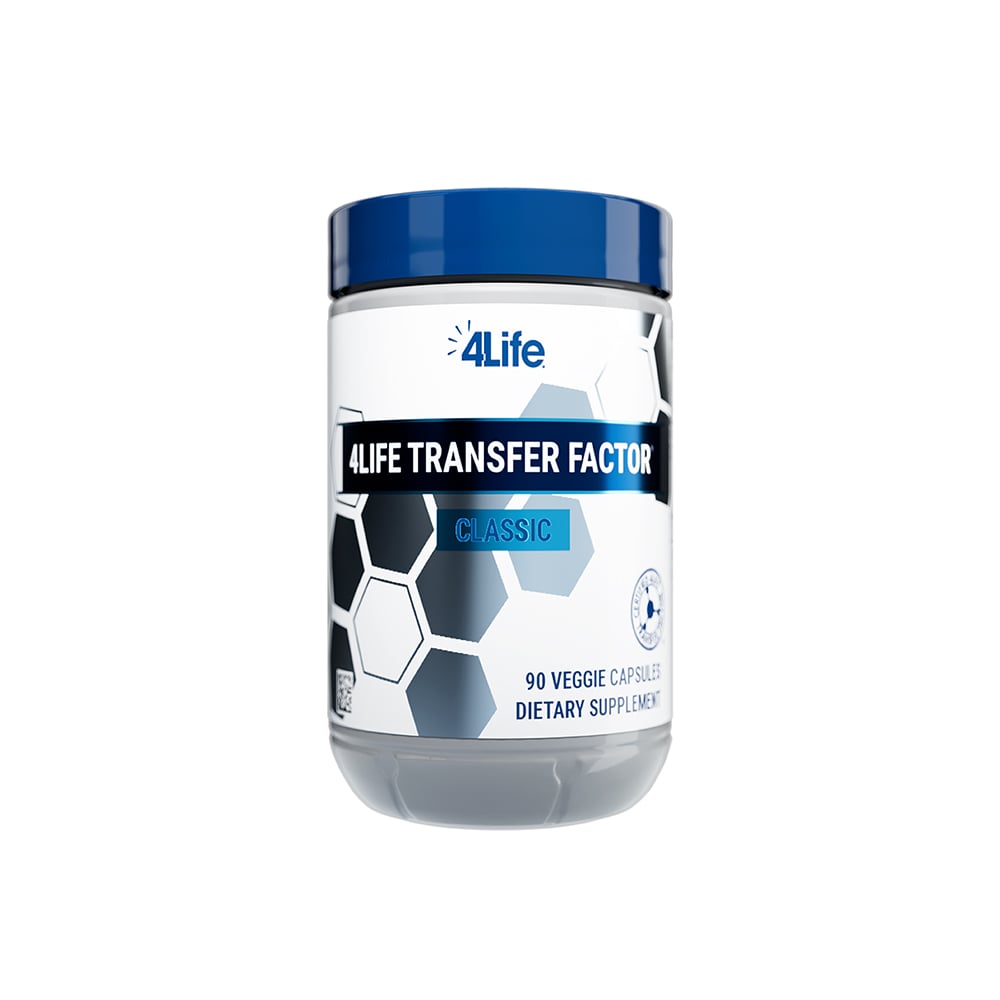 14 x PRE / O 4Life Kapseln und Transferfactor Classic gratis 2024