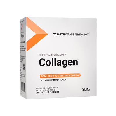 Aus NZ Transfer Factor Collagen