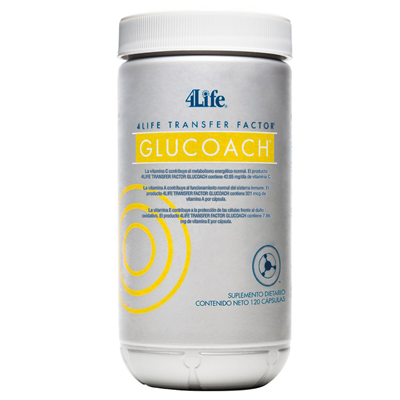 Colombia Glucoach