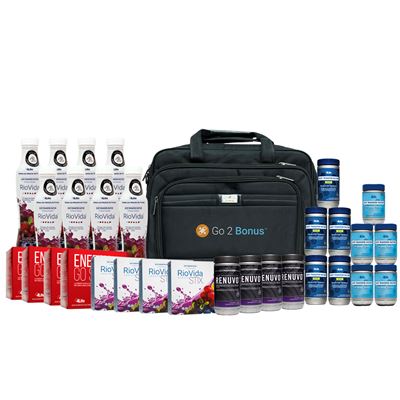 essential pack professional