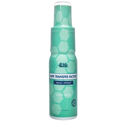Oral Spray