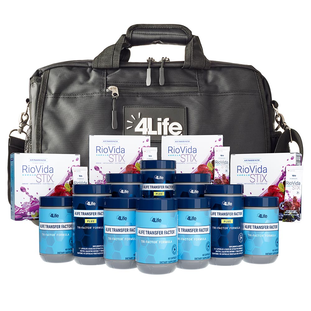 Fast Start Core Pack