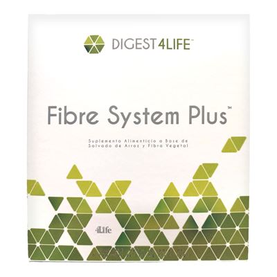 fibre system plus CR