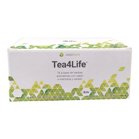 tea 4life