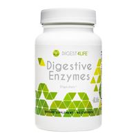 Digestive  Enzymes (90 counts)