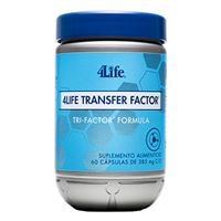 Transfer Factor Tri-Factor