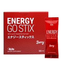 エナジースティックス・ベリー