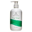 enummi<sup>®</sup> Hand Wash