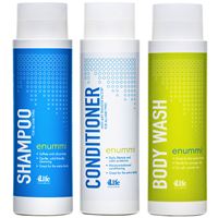 Shower Trio