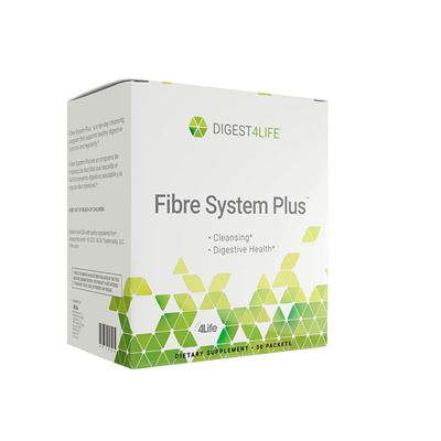 FIbre-System-Plus