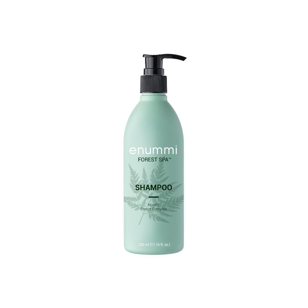 Enummi Forest Spa Shampoo