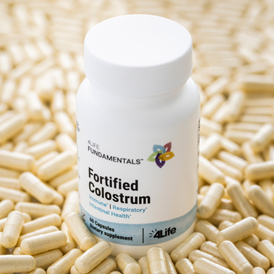 Fortified-Colostrum-Product