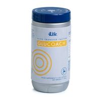 GluCoach
