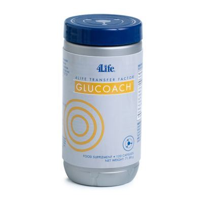 Glucoach