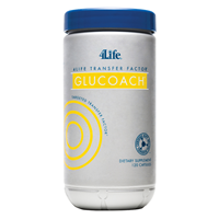 Transfer Factor GluCoach