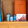 immune support pack shelf