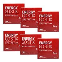 エナジースティックス・ベリー5+1セット
