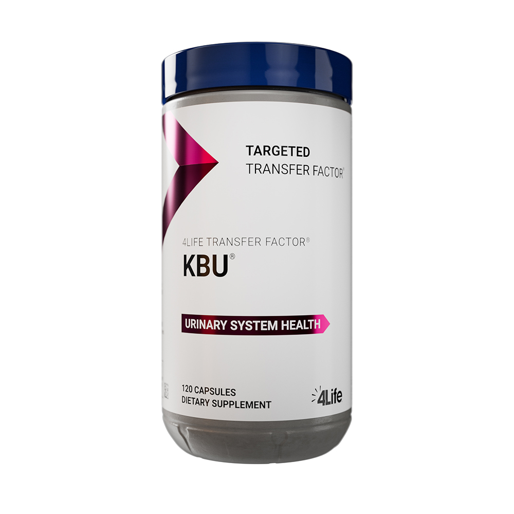 4Life Transfer Factor KBU