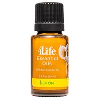 4Life EO Lemon