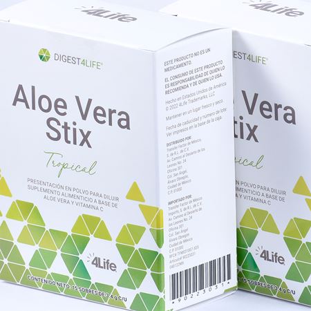 Aloe Vera Stix Tropical dos