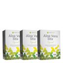 Aloe Vera Stix Tropical 3PK