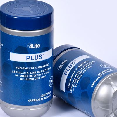 tf plus