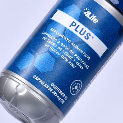 tf plus