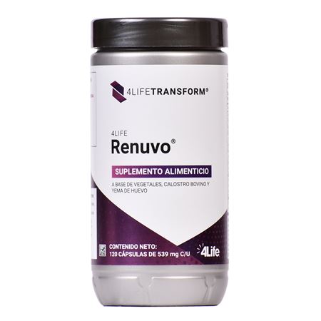 Renuvo