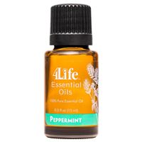 4Life EO Peppermint