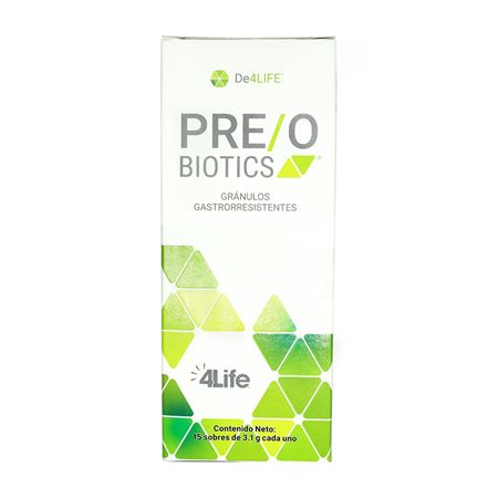 Pre/O Biotics